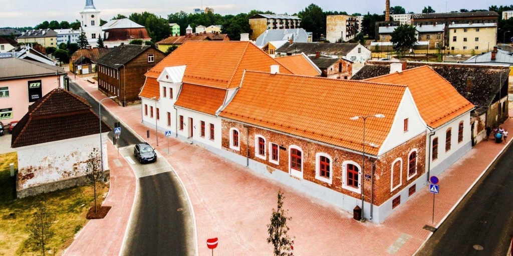 Valgas apriņķī straujš Covid-19 saslimstību skaita pieaugums (precizēta)