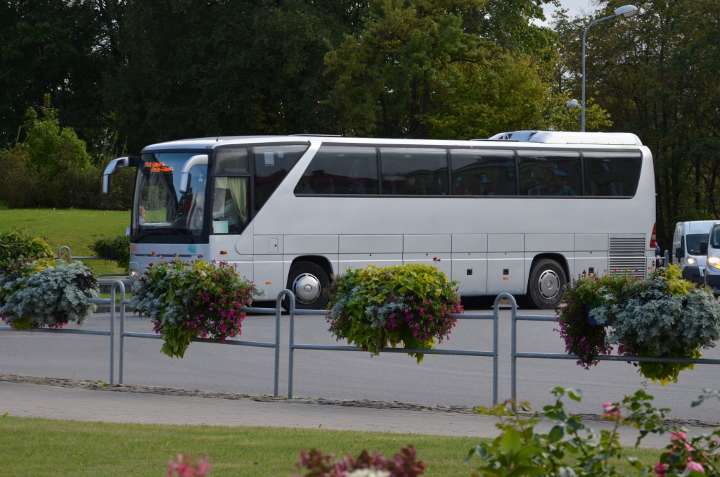 No 1.septembra būs izmaiņas reģionālās nozīmes autobusu maršrutos 