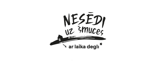 VARAM uzsāk kampaņu “Nesēdi uz šmuces ar laika degli”