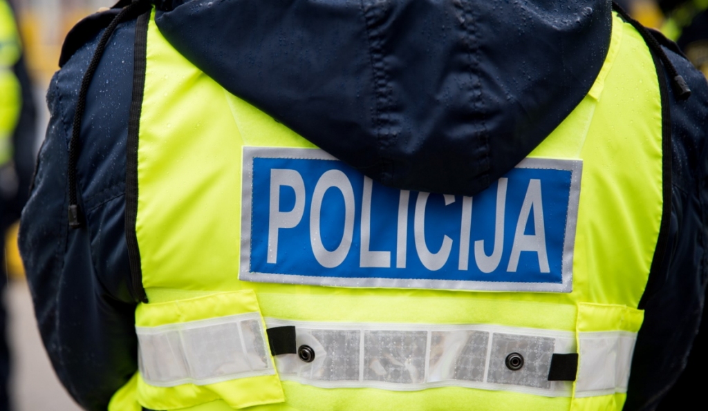 Valmieras policija aicina atsaukties uzbrukuma aculieciniekus