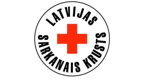 Latvijas Sarkanais Krusts  izglīto iedzīvotājus Valkā un Smiltenē